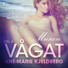 Vågat 4: Musan (MP3-Download) - Klahn, Ane-Marie Kjeldberg