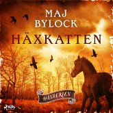 Häxkatten (MP3-Download)