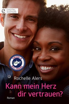 Kann mein Herz dir vertrauen? (eBook, ePUB) - Alers, Rochelle