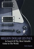 Million Dollar Les Paul (eBook, ePUB)