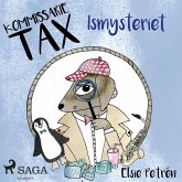 Kommissarie Tax: Ismysteriet (MP3-Download)