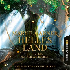 Helles Land (MP3-Download) - Garner, Mary E.