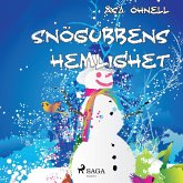 Snögubbens hemlighet (MP3-Download)