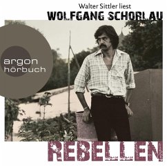 Rebellen (MP3-Download) - Schorlau, Wolfgang
