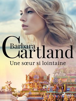 Cover Une soeur si lointaine (eBook, ePUB)