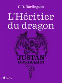 Justan Lockholmes - Tome 3 : L'Héritier du dragon (eBook, ePUB)