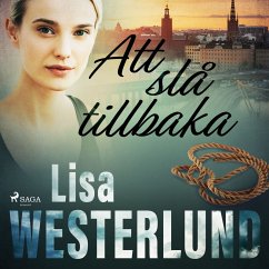 Att slå tillbaka (MP3-Download) - Westerlund, Lisa