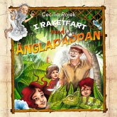 I raktetfart med änglapappan (MP3-Download) I raktetfart med änglapappan (MP3-Download)