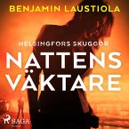 Nattens väktare (MP3-Download)