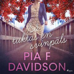 Så tuktas en svinpäls (MP3-Download) - Davidson, Pia F