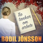 Tio tankar om arbete (MP3-Download)