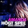 Amanda - högt spel (MP3-Download) - Bild 1