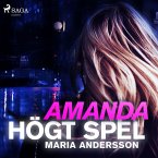 Amanda - högt spel (MP3-Download)