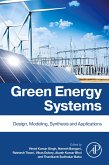 Green Energy Systems (eBook, ePUB)
