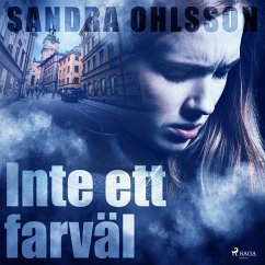Cover Inte ett farväl (MP3-Download)