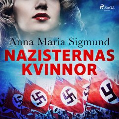 Nazisternas kvinnor (MP3-Download) - Sigmund, Anna Maria