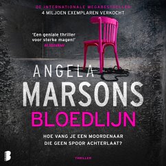 Bloedlijn (MP3-Download) - Marsons, Angela