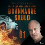 Brännande skuld: Del 1 (MP3-Download)