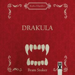 Drakula (MP3-Download) - Stoker, Bram