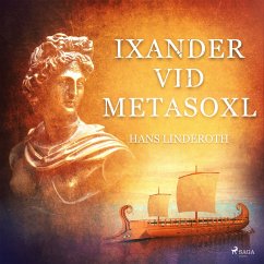 Ixander vid Metasoxl (MP3-Download) - Linderoth, Hans