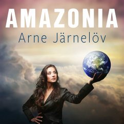 Amazonia (MP3-Download) - Jernelöv, Arne