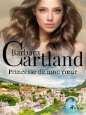 Princesse de mon coeur (eBook, ePUB)