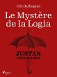 Justan Lockholmes - Tome 1 : Le... - Bild 1