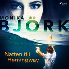 Natten till Hemingway (MP3-Download) - Björk, Monika