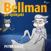 Bellman på spökjakt (MP3-Download)