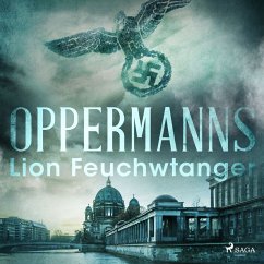 Oppermanns (MP3-Download) - Feuchtwanger, Lion