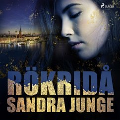 Rökridå (MP3-Download) - Junge, Sandra