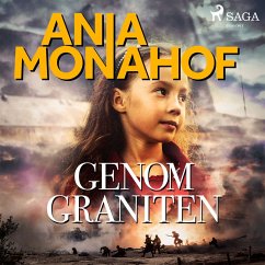 Genom graniten (MP3-Download) - Monahof, Ania