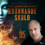 Brännande skuld: Del 5 (MP3-Download)