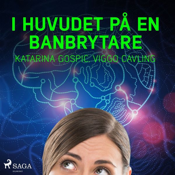 I huvudet på en banbrytare (MP3-Download) I huvudet på en banbrytare (MP3-Download)