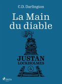Justan Lockholmes - Tome 4 : La Main du diable (eBook, ePUB) Justan Lockholmes - Tome 4 : La Main du diable (eBook, ePUB)