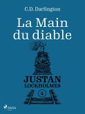 Justan Lockholmes - Tome 4 : La Main du diable (eBook, ePUB)