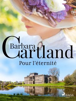 Cover Pour l'éternité (eBook, ePUB)