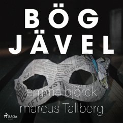 Bögjävel (MP3-Download) - Tallberg, Marcus; Björck, Emma