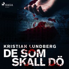 Cover De som skall dö (MP3-Download)