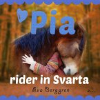 Pia rider in Svarta (MP3-Download)