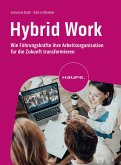 Hybrid Work (eBook, ePUB)