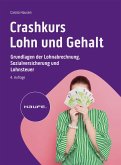 Crashkurs Lohn und Gehalt (eBook, PDF)
