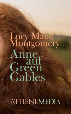 Cover Anne auf Green Gables (eBook, ePUB)