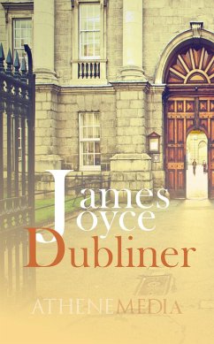 Dubliner (eBook, ePUB) - Joyce, James