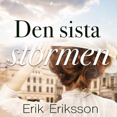 Den sista stormen (MP3-Download) - Eriksson, Erik