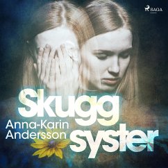 Skuggsyster (MP3-Download) - Andersson, Anna-Karin