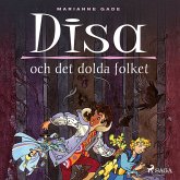 Disa och det dolda folket (MP3-Download)