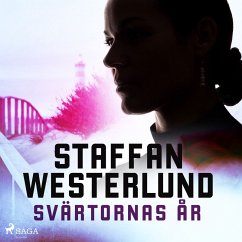 Svärtornas år (MP3-Download) Cover Svärtornas år (MP3-Download)