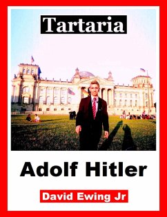 Cover Tartaria - Adolf Hitler (eBook, ePUB)