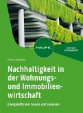 Nachhaltigkeit in der Wohnungs- und Immobilienwirtschaft (eBook, PDF)